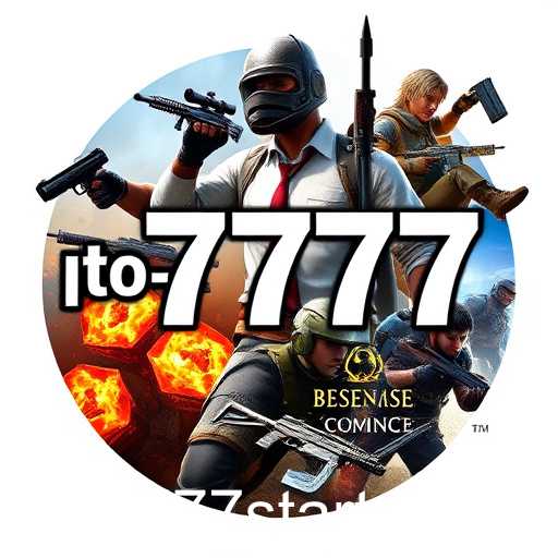 Unveiling the Thrill: Exploring the Best Action Games with top777