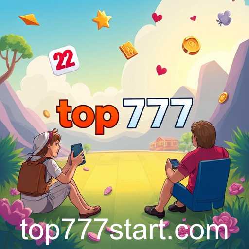 Exploring the World of Casual Gaming: Embrace Leisure with 'top777'