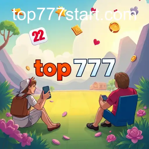 Exploring the World of Casual Gaming: Embrace Leisure with 'top777'