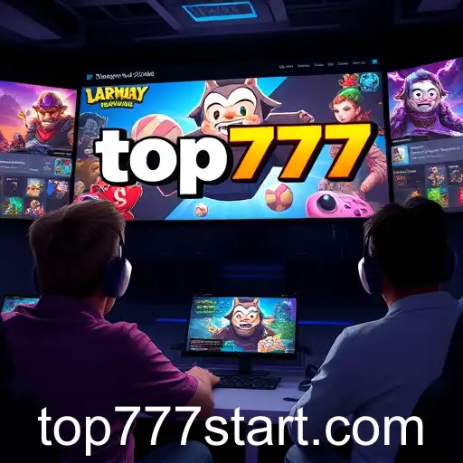 Analyzing the Evolution of Online Gaming in 2025