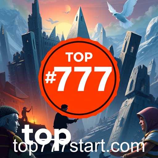 Evolution of Online Gaming and top777's Influence