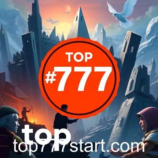 Evolution of Online Gaming and top777's Influence