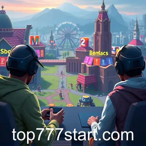 The Evolution of Online Gaming in 2025