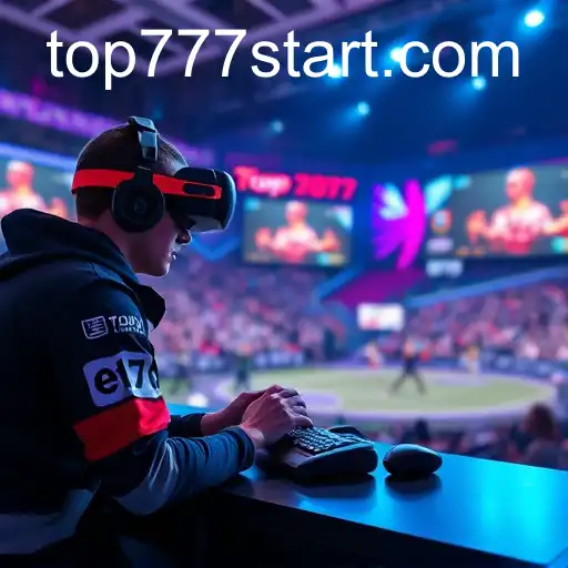 Gaming Trends of the Future