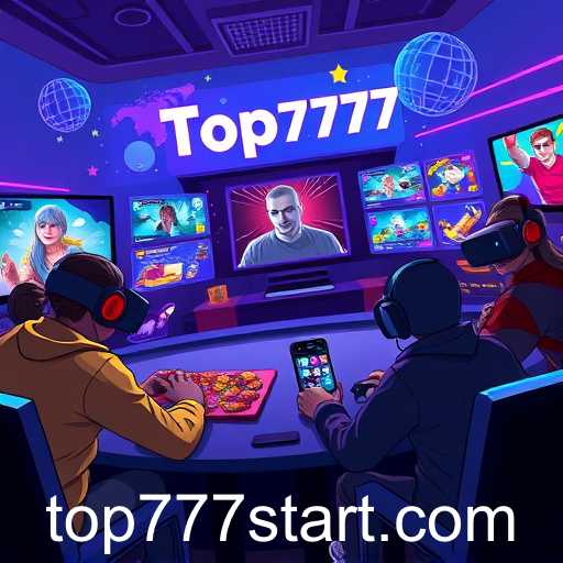 Gaming Trends in 2025