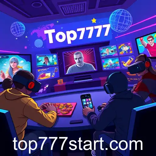 Gaming Trends in 2025