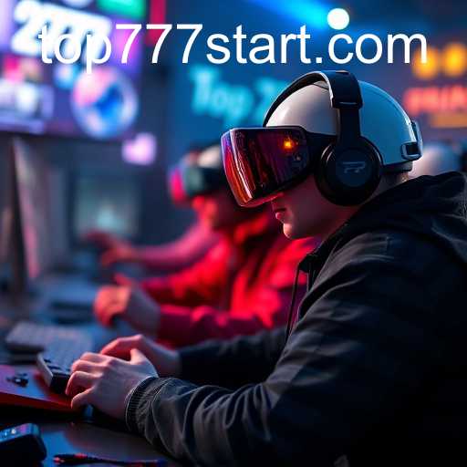 Navigating Gaming Trends with Top777