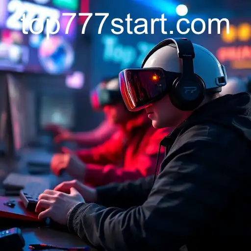 Navigating Gaming Trends with Top777