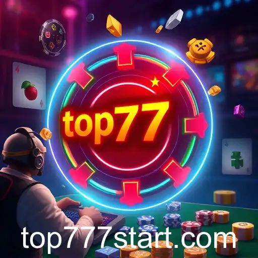 Top Trends in Online Gaming for 2025