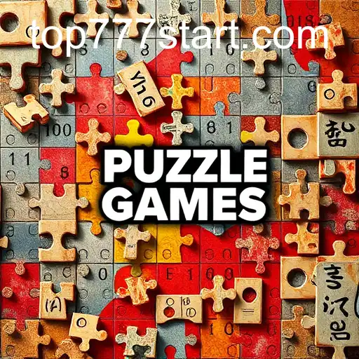 Exploring the World of Puzzle Games: A Mind-Bending Adventure