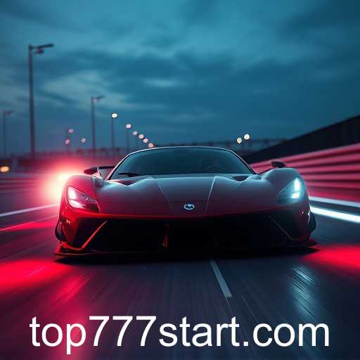 Exploring the Thrills of Racing Games: A Deep Dive into the Top 777 Picks
