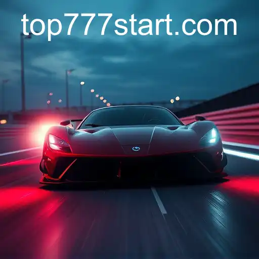 Exploring the Thrills of Racing Games: A Deep Dive into the Top 777 Picks