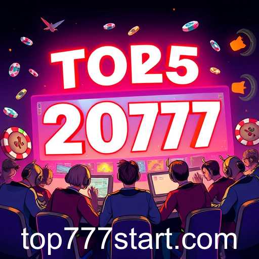 The Rise of Online Gaming with Top777