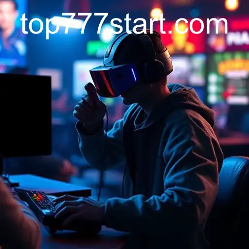 The Rise of Online Gaming Platforms in 2025