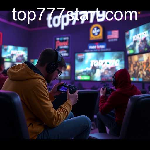 The Rise of Online Gaming in 2026