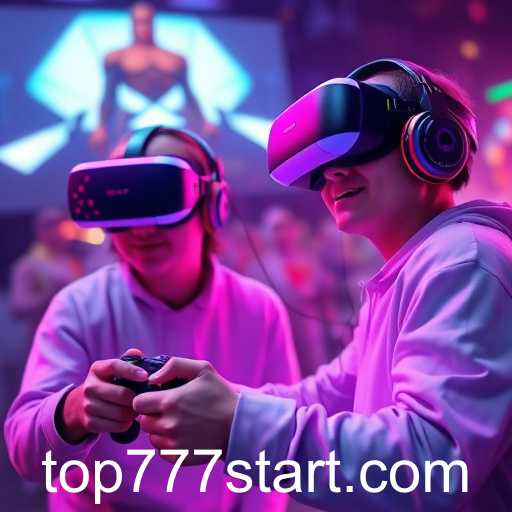 The Rise of Online Gaming in 2025: A Spotlight on Top777