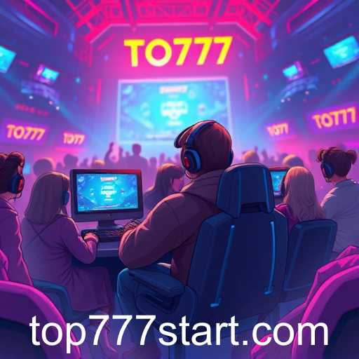 The Rise of Online Gaming in 2025: A Look at 