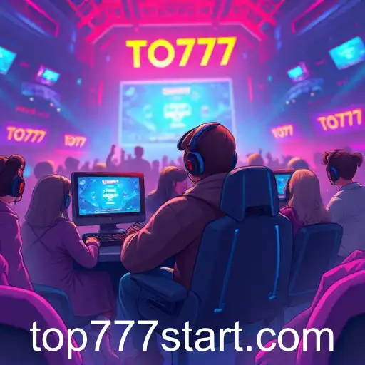 The Rise of Online Gaming in 2025: A Look at 