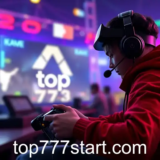 The Rise of Online Gaming and top777's Influence