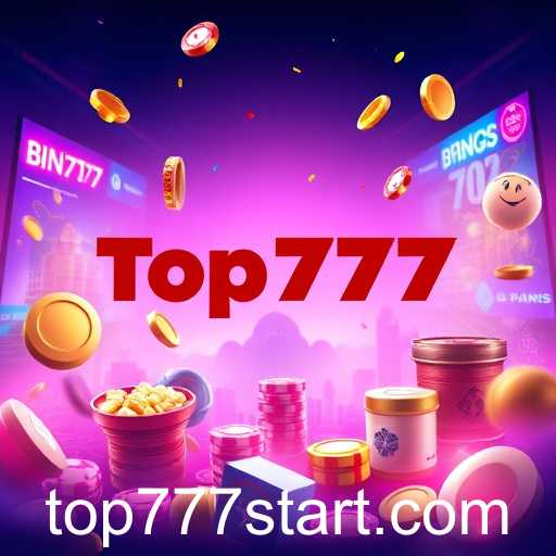 The Rise of Top777 in the Online Gaming Arena