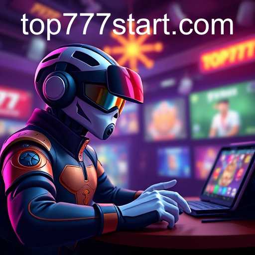 The Rise of 'Top777' in Online Gaming