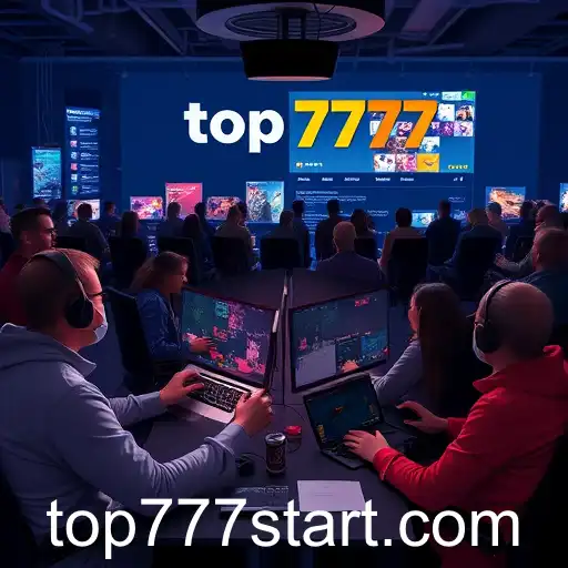 The Rise of Online Gaming Communities in 2025