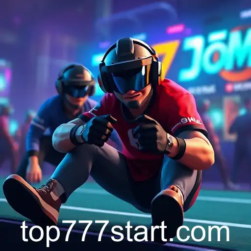 The Rise of Online Gaming Platforms