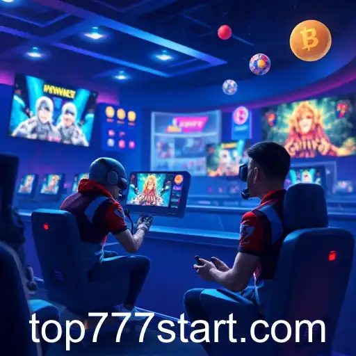 Rising Influence of Online Gaming in 2025