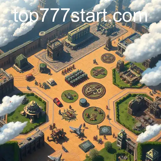 Exploring the World of Strategy Games