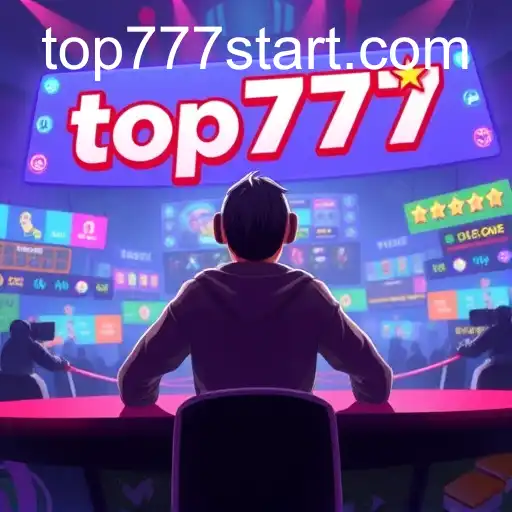The Rise of 'top777': A Leading Gaming Phenomenon