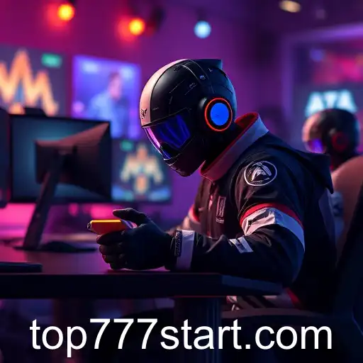 The Rise of Online Gaming Amid Global Shifts