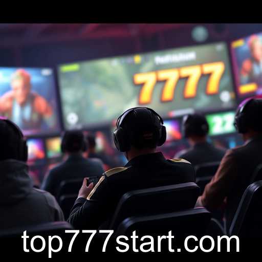 Top777 Redefines Gaming in 2025