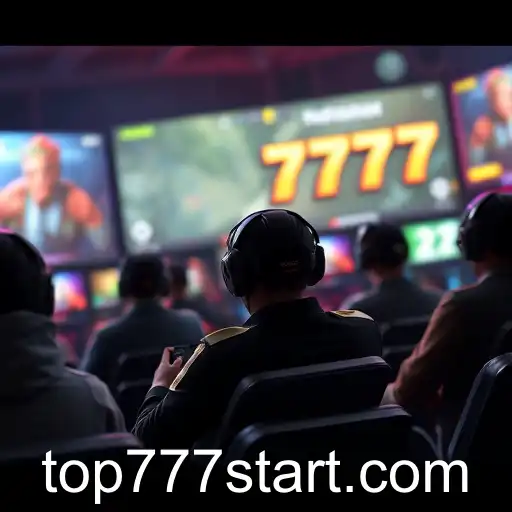 Top777 Redefines Gaming in 2025