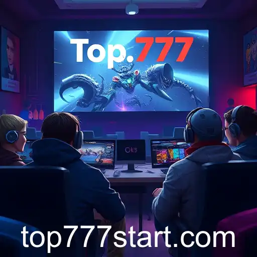 The Rise of Top777 and the Evolving Landscape of Online Gaming