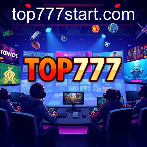 Top777: Leading Trends in English Online Gaming