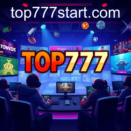 Top777: Leading Trends in English Online Gaming