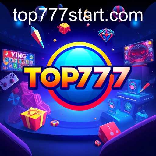 Top777: Pioneering the Future of Online Gaming